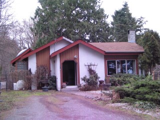 Picture of Point Roberts Parcel Number 405304-426303